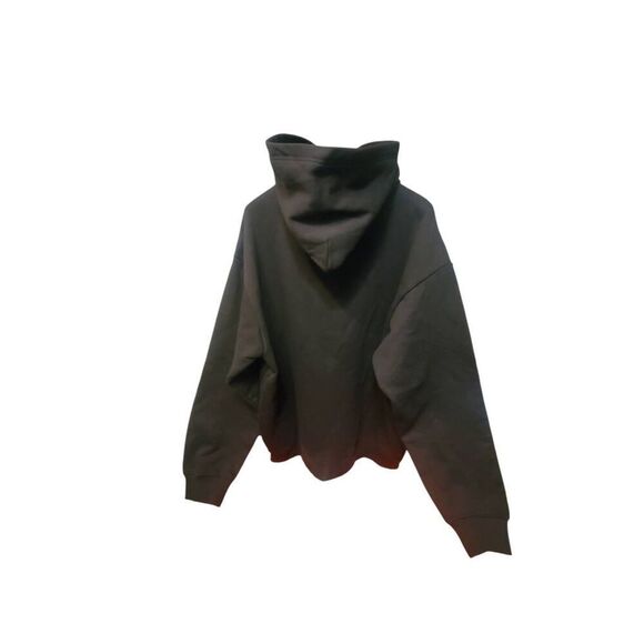 NWT BBC Icecream Covert Pullover Hoodie Black Size 2X - Picture 7 of 15